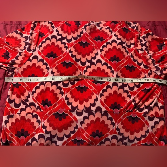 Simply Be retro skater dress sz 14 - Picture 10 of 10